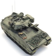 Artitec M3 Bradley, CFV, combat ready, US Army, 1/87