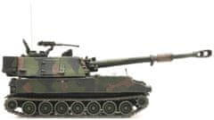 Artitec M109 A2 NATO kamuflaž Koninklijke Landmacht, 1/87