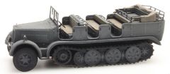 Artitec Sd.Kfz. 7 Zugkraftwagen 8t, Wehrmacht, šedý, 1/87