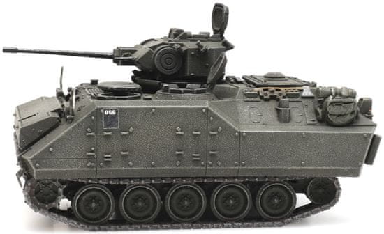 Artitec AIFV-B-C25, Belgie, 1/87