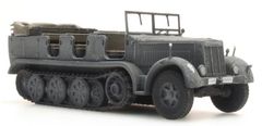 Artitec Sd.Kfz. 7 Zugkraftwagen 8t, Wehrmacht, šedý, 1/87