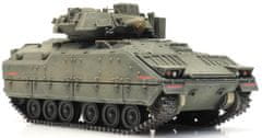 Artitec M2 IFV Bradley (žel.doprava), US Army, 1/87