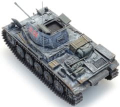 Artitec Pz.Kpfw. II Ausf. C, Wehrmacht, zimní kamufláž, 1/87