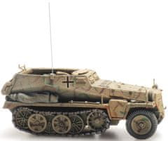 Artitec Sd.Kfz. 250/7 Tarnung, Wermacht, 1/87