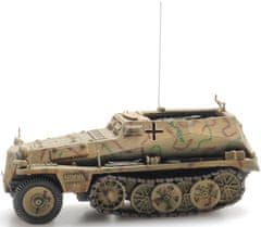 Artitec Sd.Kfz. 250/7 Tarnung, Wermacht, 1/87