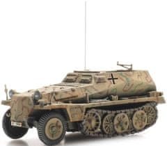 Artitec Sd.Kfz. 250/7 Tarnung, Wermacht, 1/87