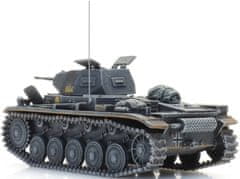 Artitec Pz.Kpfw. II Ausf. C, Wehrmacht, šedý, 1/87