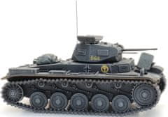 Artitec Pz.Kpfw. II Ausf. C, Wehrmacht, šedý, 1/87