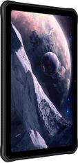 Doogee R10 LTE, 8GB/128GB, Knight Black (DOOGEER10KB)