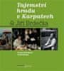Jiří Brdečka;Tereza Brdečková;Lukáš Skupa: Tajemství hradu v Karpatech &amp; Jiří Brdečka