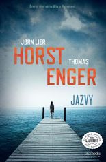 Horst Jorn Lier, Enger Thomas: Jazvy