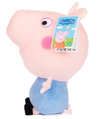 Peppa Pig Plyšové Prasátko Tom (George) Pig 30 cm Hasbro))