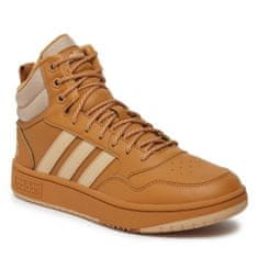 Adidas boty HOOPS 3.0 MID WTR IF2636