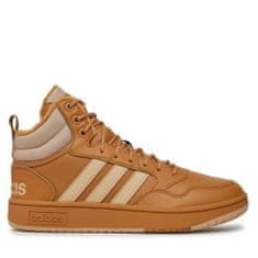 Adidas boty HOOPS 3.0 MID WTR IF2636