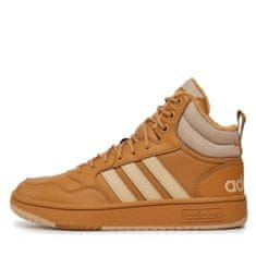 Adidas boty HOOPS 3.0 MID WTR IF2636