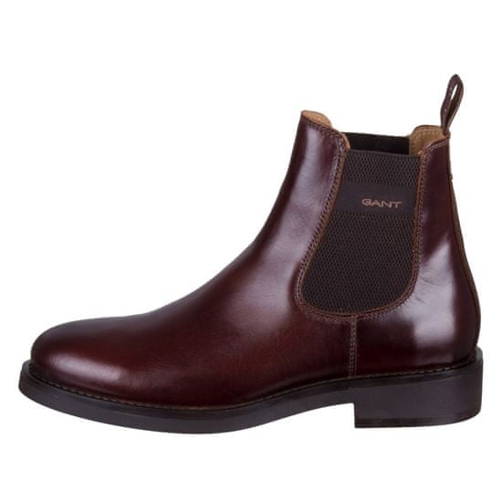 Gant boty Prepdale Mid 27641420G45