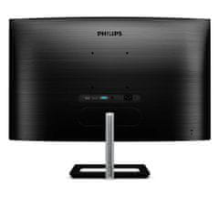 Philips Philips/325E1C/31,5"/VA/QHD/75Hz/4ms/Black/3R