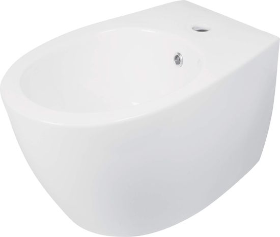 BPS-koupelny Bidet Silia závěsný - CDL 6BPW