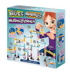 Buki France Závodní kuličková dráha Marble Run