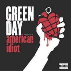 Green Day: American Idiot