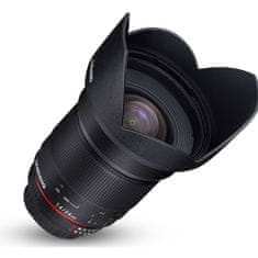 Samyang Samyang 24mm f/1.4 ED AS IF UMC AE pro Nikon