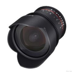 Samyang Samyang 10mm T3.1 ED AS NCS CS VDSLR pro Canon