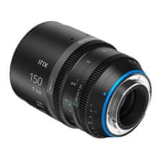 Irix Objektiv Irix Cine 150mm T3.0 macro pro PL bajonet Metric