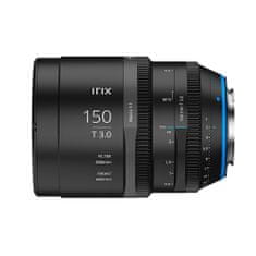 Irix Objektiv Irix Cine 150mm T3.0 macro pro PL bajonet Metric