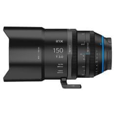 Irix Irix Cine Objektiv 150mm T3.0 Macro pro Canon Metric