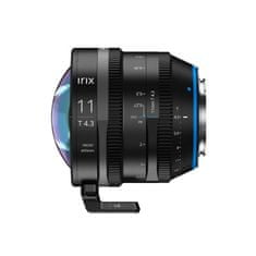 Irix Objektiv Irix Cine 11mm T4.3 pro Canon EF Metric