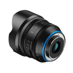 Irix Objektiv Irix Cine Lens 11 mm T4.3 pro metrický bajonet PL