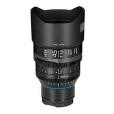 Irix Objektiv Irix Cine 45mm T1.5 pro Canon RF Metric