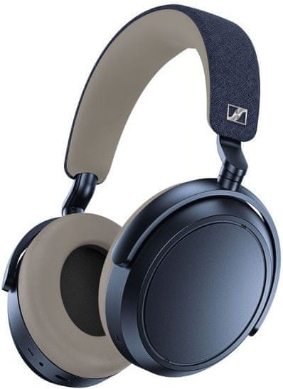 Sennheiser Momentum 4 Wireless, denim