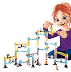 Buki France Závodní kuličková dráha Marble Run