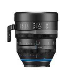 Irix Objektiv Irix Cine 30mm T1.5 pro metrický bajonet PL