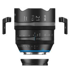 Irix Irix Cine 21mm T1.5 pro L-mount Metric