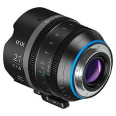 Irix Irix Cine 21mm T1.5 pro L-mount Metric