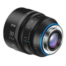 Irix Objektiv Irix Cine 30mm T1.5 pro metrický bajonet PL