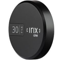 Irix Přední kryt Irix Cine pro Irix 30 mm