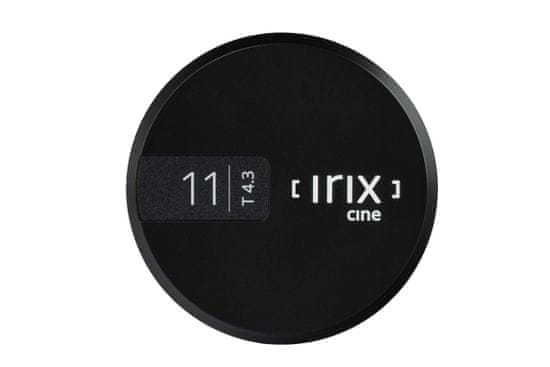 Irix Přední kryt Irix Cine pro Irix 11 mm