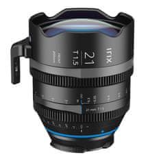 Irix Irix Cine 21mm T1.5 pro Canon RF Metric