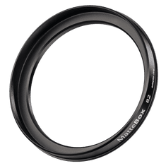 Irix Irix Cine Matte Box IQ Adapter 82 mm