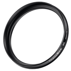 Irix Irix Cine Matte Box IQ Adapter 86 mm