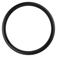 Irix Irix Cine Matte Box IQ Adapter 86 mm