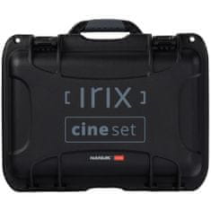 Irix Irix Cine Production Set PL-mount Metric