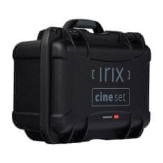 Irix Irix Cine Extreme Set Canon EF Metric