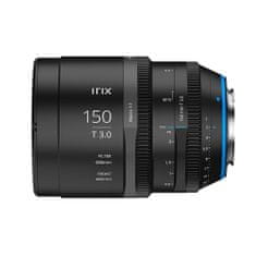 Irix Objektiv Irix Cine 150mm T3.0 Macro pro Fuji X Metric