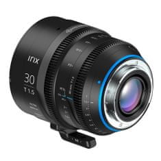 Irix Objektiv Irix Cine 30mm T1.5 pro Fuji X Metric