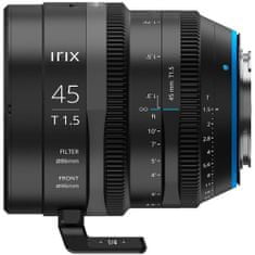 Irix Obiektyw Irix Cine 45mm T1.5 do Fuji X Imperial