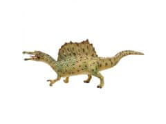 COLLECTA Collecta Sada figurek dinosaurů, Stegosaurus a Spinosaurus 3+ 